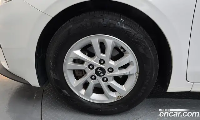 Kia K3 2019 1.6 АКПП, миниатюра 5