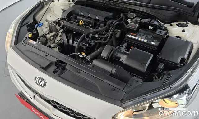 Kia K3 2019 1.6 АКПП, миниатюра 6