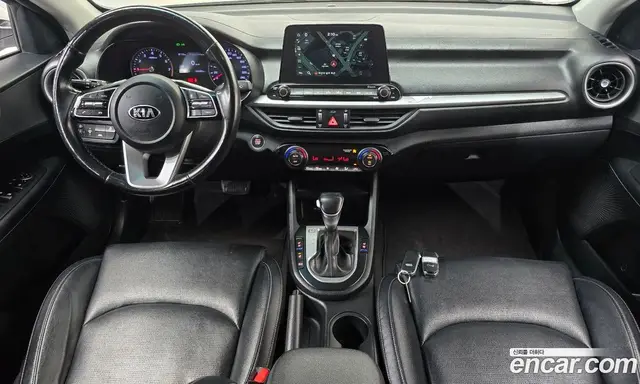 Kia K3 2019 1.6 АКПП, миниатюра 7
