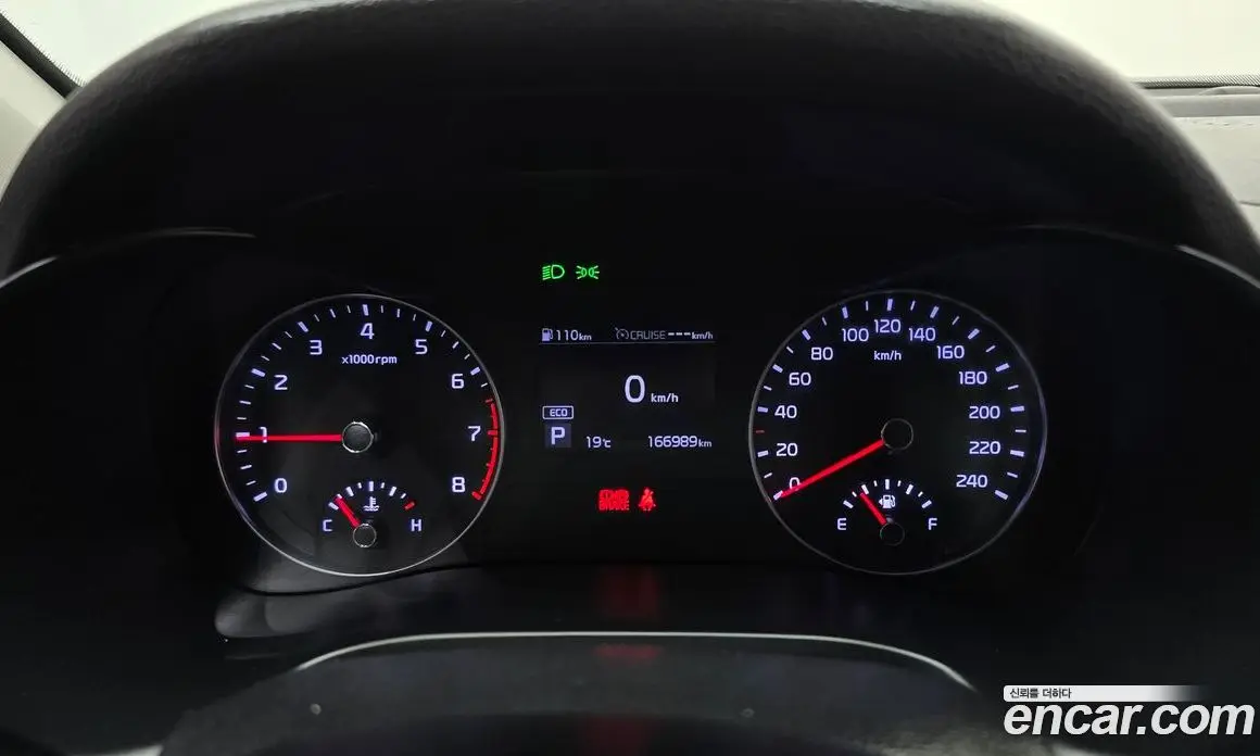 Kia K3 2019 1.6 АКПП, фото 8