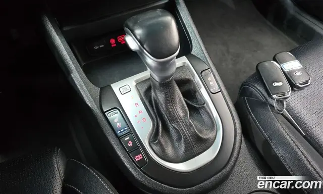 Kia K3 2019 1.6 АКПП, миниатюра 9