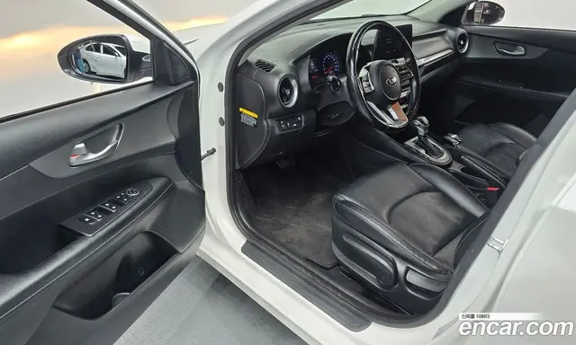 Kia K3 2019 1.6 АКПП, миниатюра 10