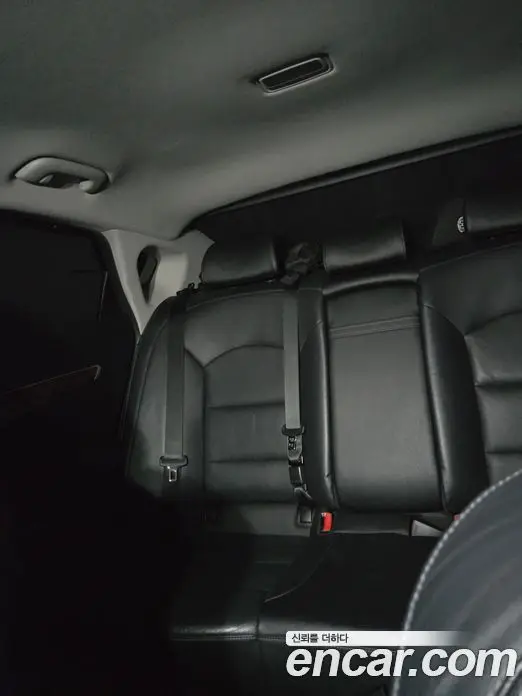 Kia K7 2017 3.0 АКПП, миниатюра 6