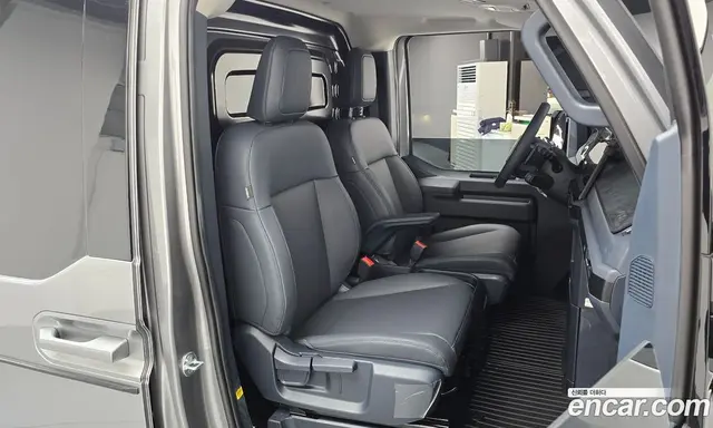 Kia PV5 2025 0.2 АКПП, миниатюра 11