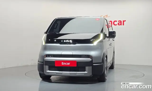 Kia PV5 2025 0.2 АКПП, миниатюра 3
