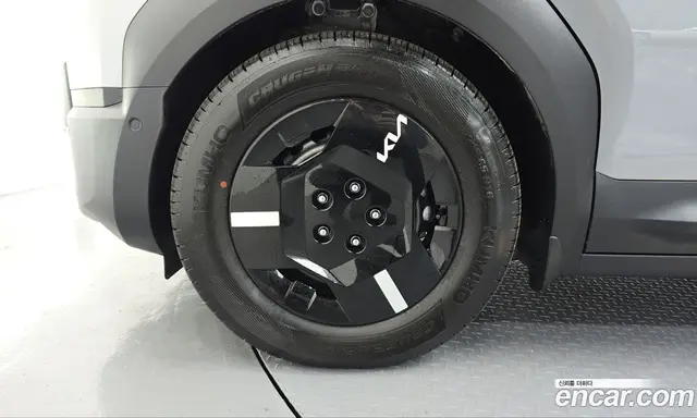 Kia PV5 2025 0.2 АКПП, миниатюра 5