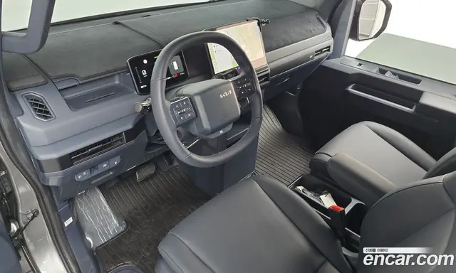 Kia PV5 2025 0.2 АКПП, миниатюра 7