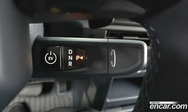 Kia PV5 2025 0.2 АКПП, миниатюра 9