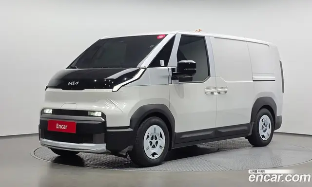 Kia PV5, 2026, 152 км