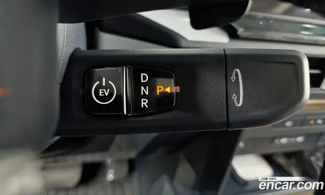 Kia PV5 2026 0.2 АКПП, миниатюра 12