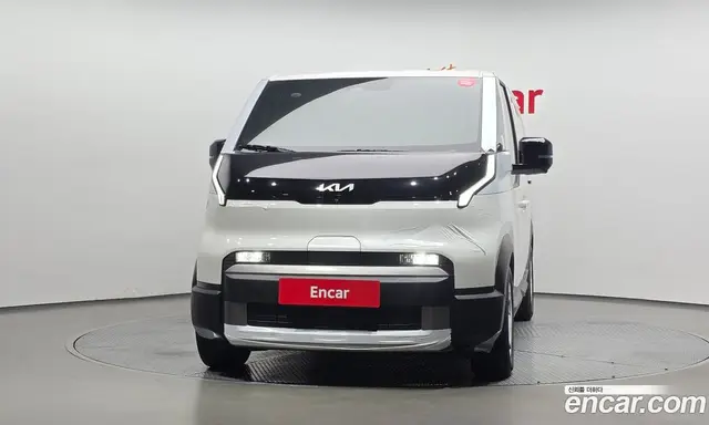 Kia PV5 2026 0.2 АКПП, миниатюра 3