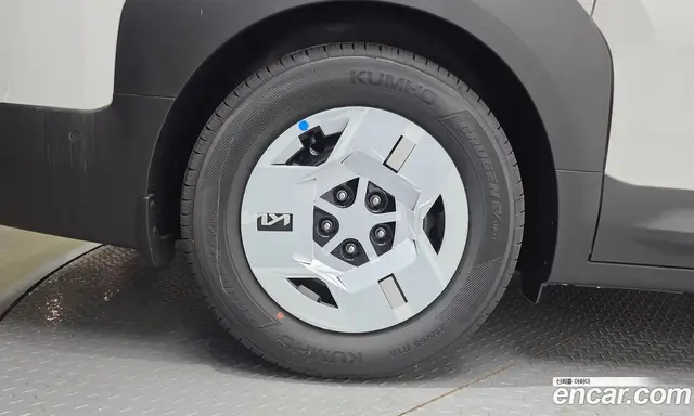 Kia PV5 2026 0.2 АКПП, миниатюра 5