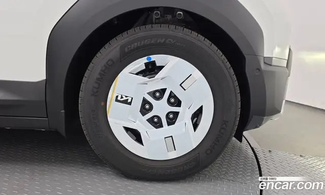 Kia PV5 2026 0.2 АКПП, миниатюра 7