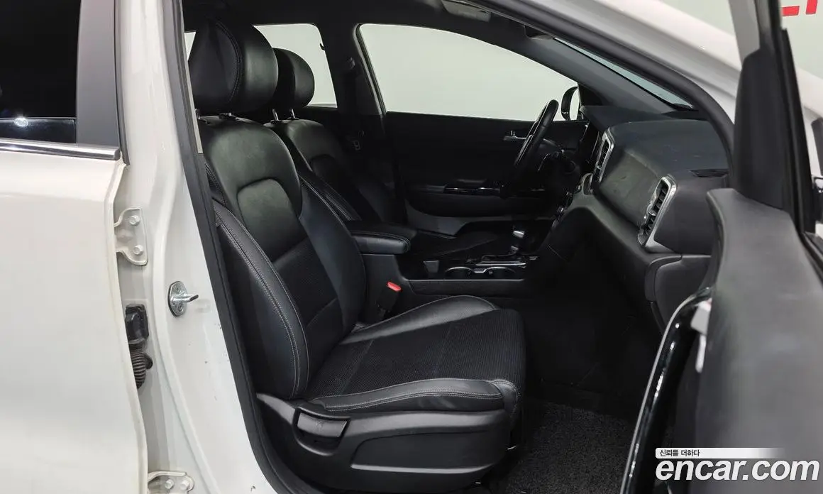 Kia Sportage 2016 2.0 АКПП, фото 11