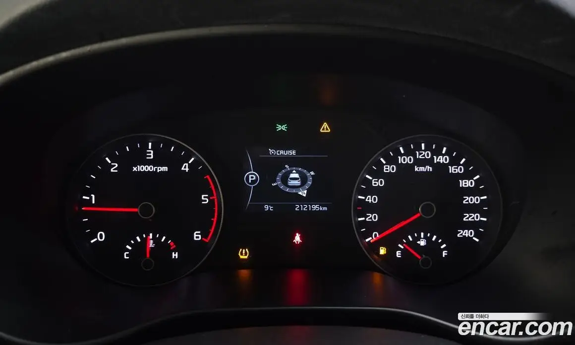 Kia Sportage 2016 2.0 АКПП, фото 8