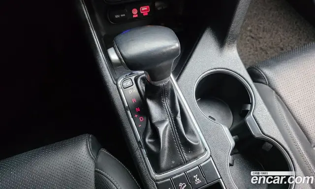 Kia Sportage 2016 2.0 АКПП, миниатюра 9