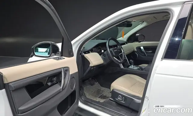 Land Rover Discovery Sport 2022 2.0 АКПП, миниатюра 2 Land Rover Discovery Sport 2022 2.0 АКПП, миниатюра 2
