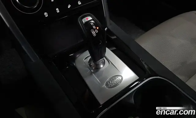 Land Rover Discovery Sport 2022 2.0 АКПП, миниатюра 12