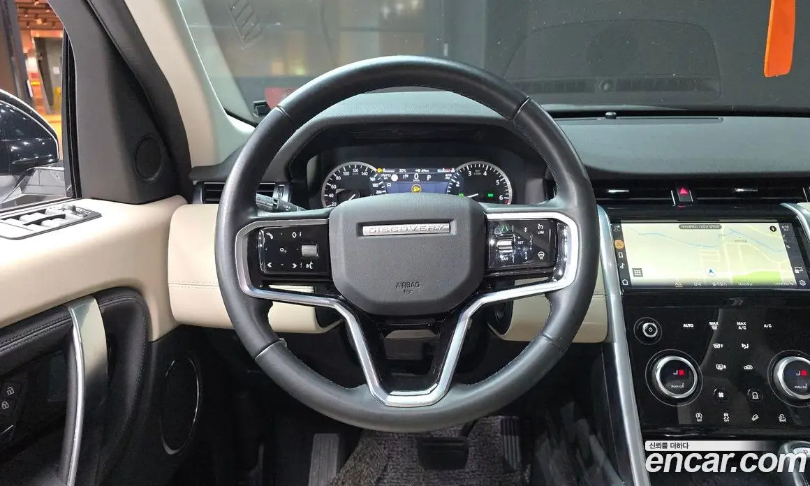 Land Rover Discovery Sport 2022 2.0 АКПП, фото 19 Land Rover Discovery Sport 2022 2.0 АКПП, фото 19