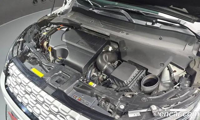 Land Rover Discovery Sport 2022 2.0 АКПП, миниатюра 6 Land Rover Discovery Sport 2022 2.0 АКПП, миниатюра 6