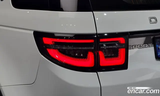 Land Rover Discovery Sport 2022 2.0 АКПП, миниатюра 9 Land Rover Discovery Sport 2022 2.0 АКПП, миниатюра 9