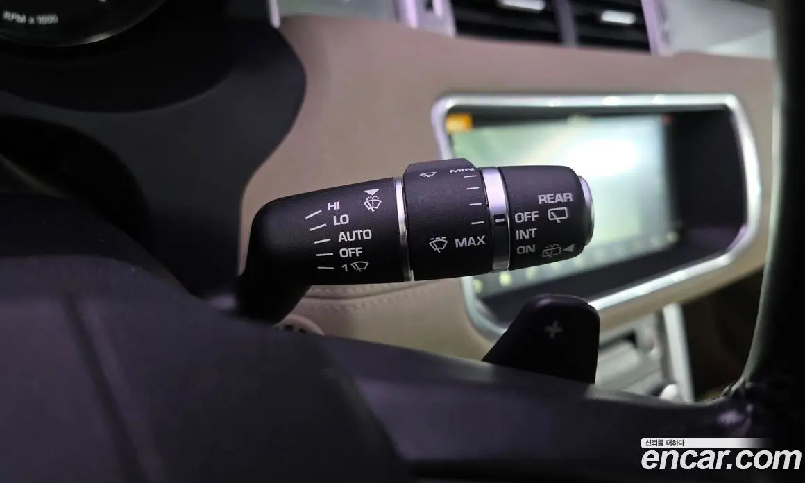 Land Rover Range Rover Evoque 2017 2.0 АКПП, фото 19