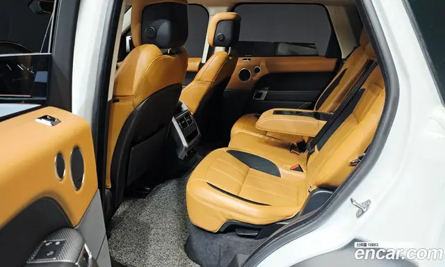 Land Rover Range Rover Sport 2018 3.0 АКПП, миниатюра 11 Land Rover Range Rover Sport 2018 3.0 АКПП, миниатюра 11