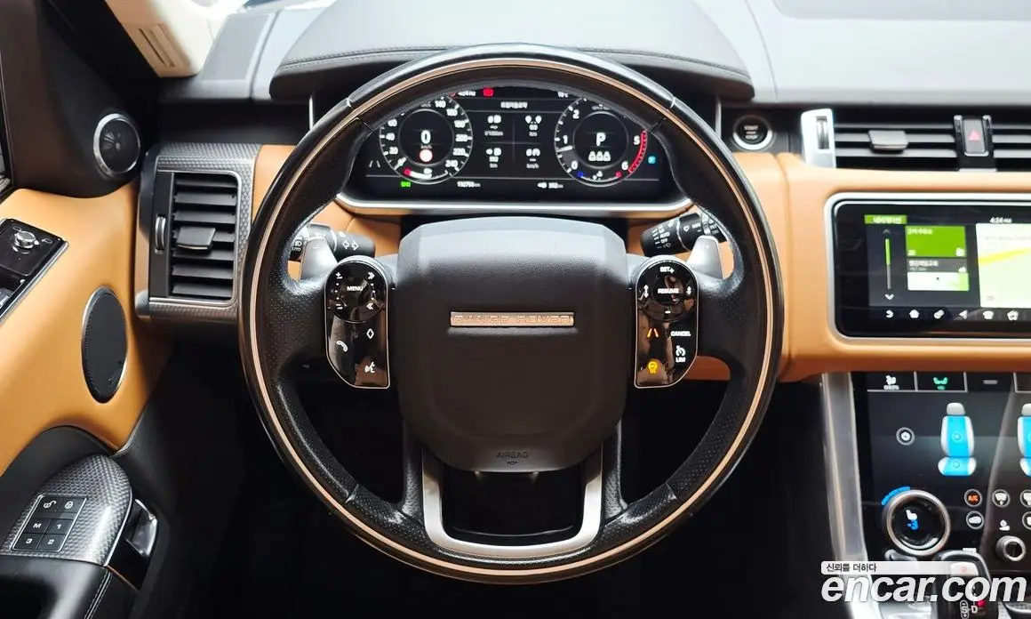 Land Rover Range Rover Sport 2018 3.0 АКПП, фото 13 Land Rover Range Rover Sport 2018 3.0 АКПП, фото 13