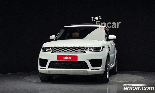 Land Rover Range Rover Sport 2018 3.0 АКПП, миниатюра 3 Land Rover Range Rover Sport 2018 3.0 АКПП, миниатюра 3