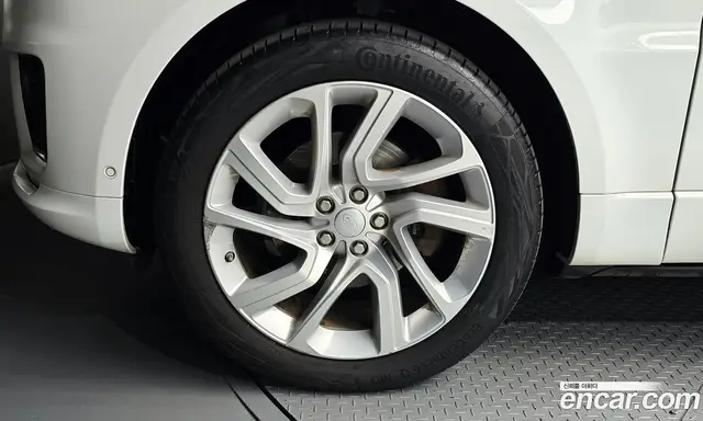 Land Rover Range Rover Sport 2018 3.0 АКПП, миниатюра 5 Land Rover Range Rover Sport 2018 3.0 АКПП, миниатюра 5