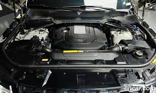 Land Rover Range Rover Sport 2018 3.0 АКПП, миниатюра 6 Land Rover Range Rover Sport 2018 3.0 АКПП, миниатюра 6