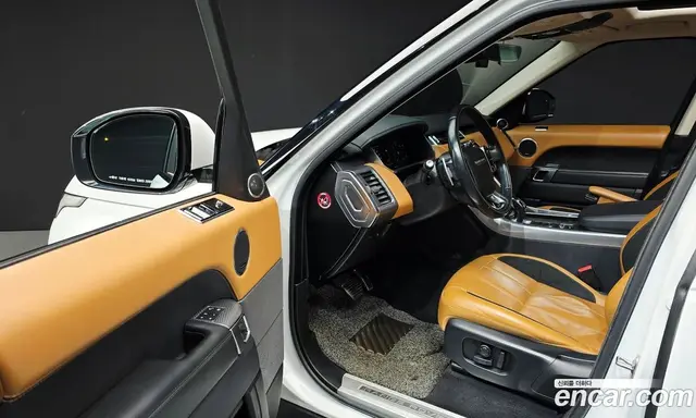 Land Rover Range Rover Sport 2018 3.0 АКПП, миниатюра 10 Land Rover Range Rover Sport 2018 3.0 АКПП, миниатюра 10