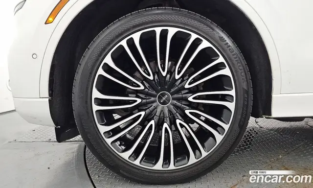 Lincoln Aviator 2020 3.0 АКПП, миниатюра 5