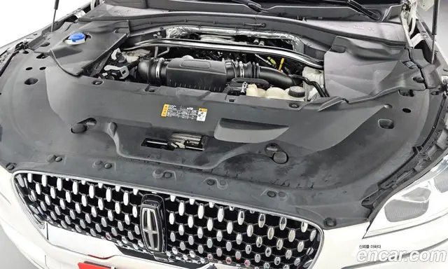 Lincoln Aviator 2020 3.0 АКПП, миниатюра 6