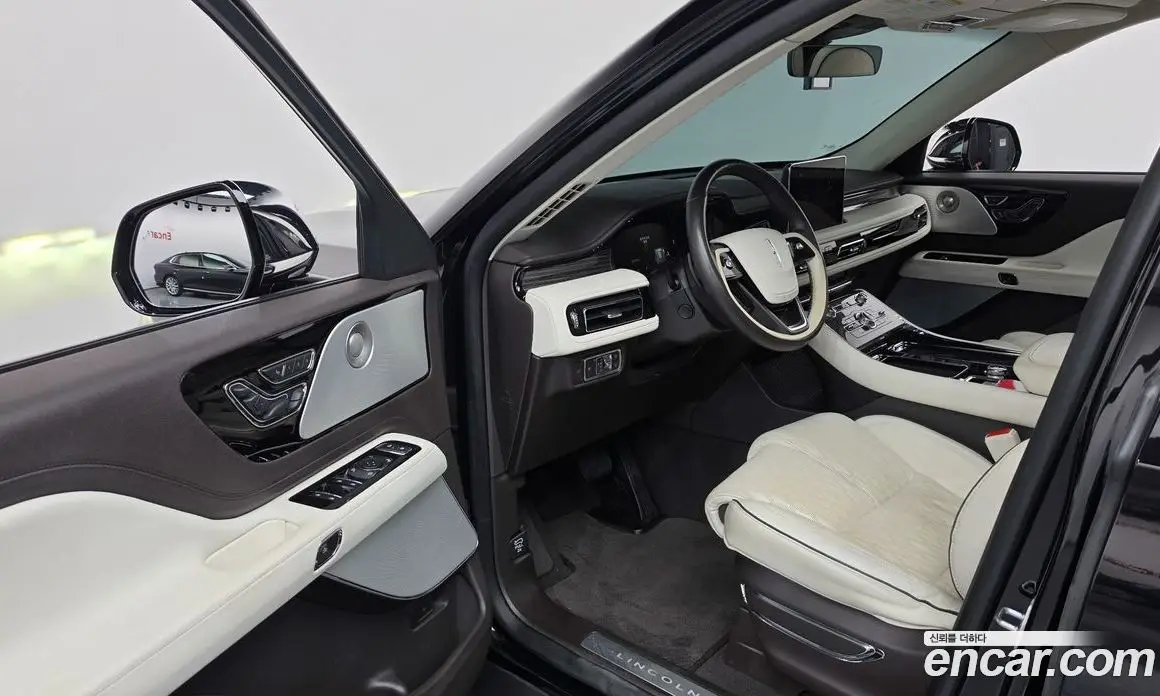 Lincoln Aviator 2020 3.0 АКПП, фото 13 Lincoln Aviator 2020 3.0 АКПП, фото 13