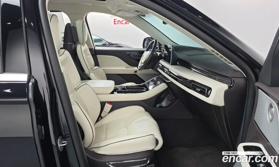 Lincoln Aviator 2020 3.0 АКПП, фото 16 Lincoln Aviator 2020 3.0 АКПП, фото 16