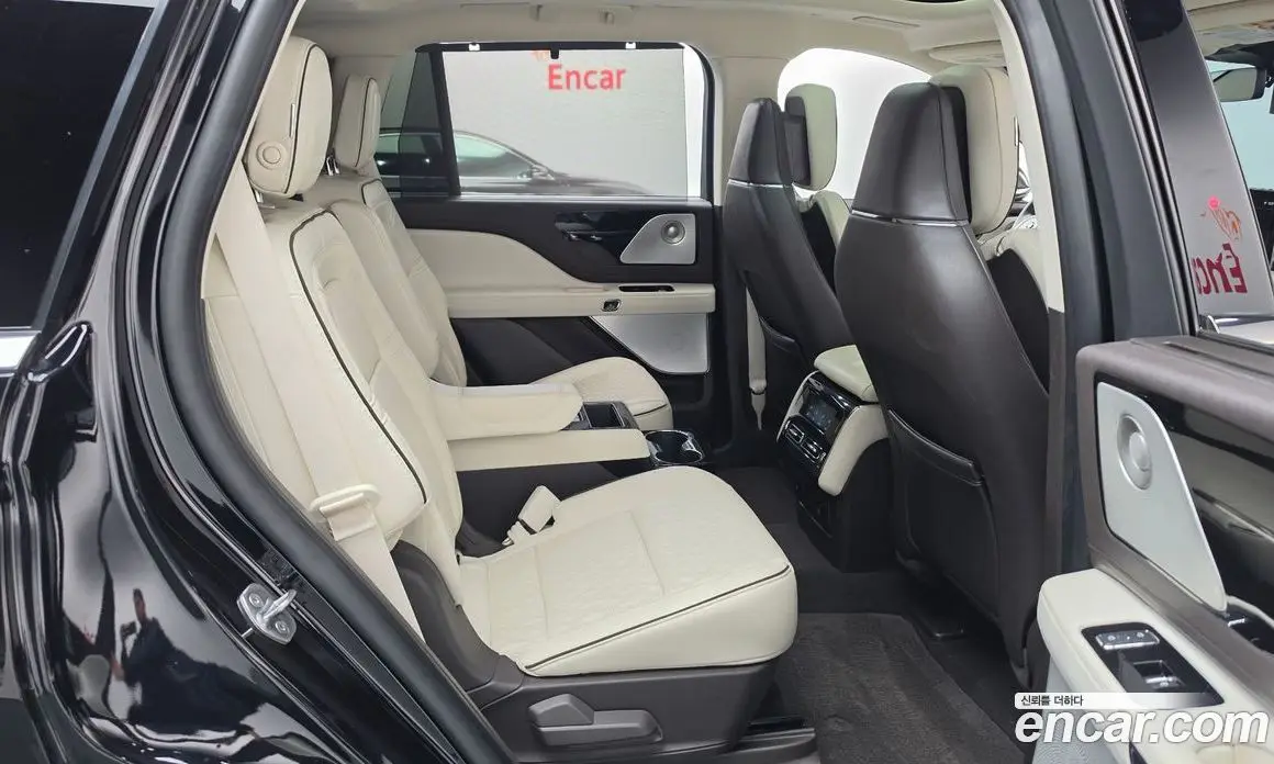 Lincoln Aviator 2020 3.0 АКПП, фото 17 Lincoln Aviator 2020 3.0 АКПП, фото 17