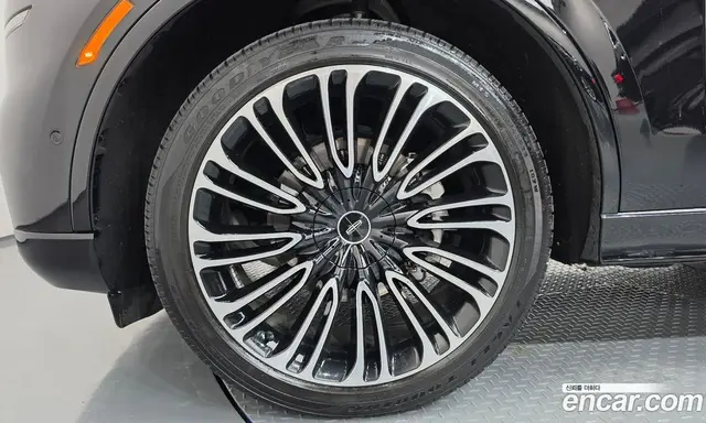 Lincoln Aviator 2020 3.0 АКПП, миниатюра 5 Lincoln Aviator 2020 3.0 АКПП, миниатюра 5