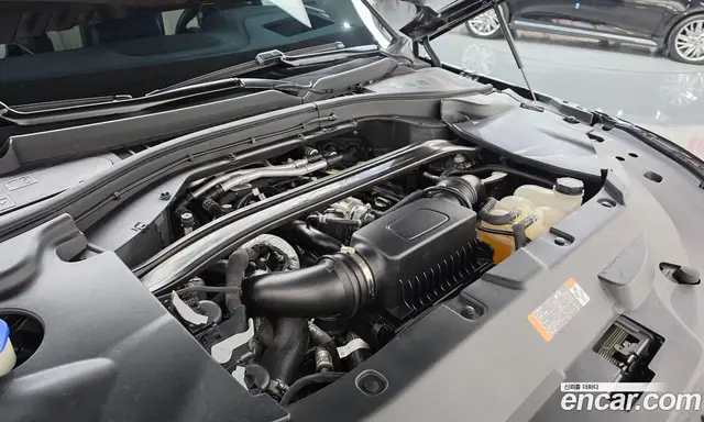 Lincoln Aviator 2020 3.0 АКПП, миниатюра 6 Lincoln Aviator 2020 3.0 АКПП, миниатюра 6