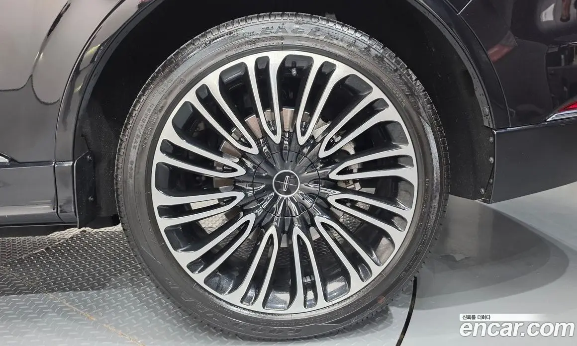 Lincoln Aviator 2020 3.0 АКПП, фото 7 Lincoln Aviator 2020 3.0 АКПП, фото 7