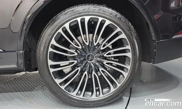 Lincoln Aviator 2020 3.0 АКПП, миниатюра 7 Lincoln Aviator 2020 3.0 АКПП, миниатюра 7