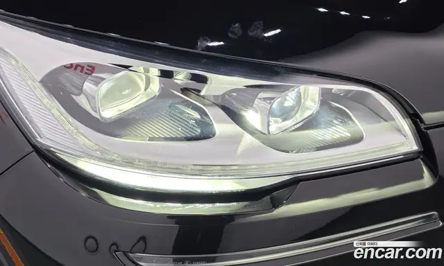 Lincoln Aviator 2020 3.0 АКПП, миниатюра 8 Lincoln Aviator 2020 3.0 АКПП, миниатюра 8