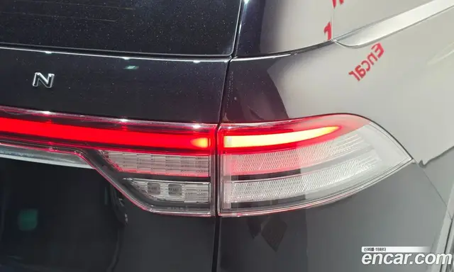 Lincoln Aviator 2020 3.0 АКПП, миниатюра 9 Lincoln Aviator 2020 3.0 АКПП, миниатюра 9