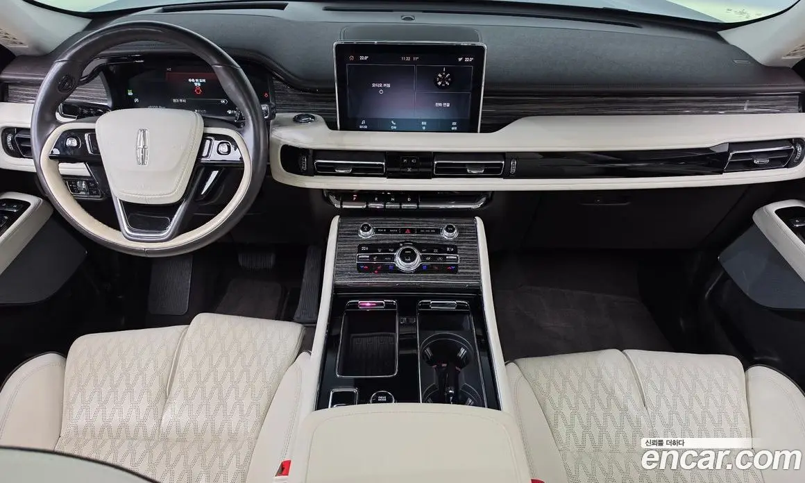 Lincoln Aviator 2020 3.0 АКПП, фото 10 Lincoln Aviator 2020 3.0 АКПП, фото 10