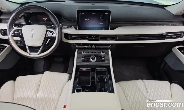 Lincoln Aviator 2020 3.0 АКПП, миниатюра 10 Lincoln Aviator 2020 3.0 АКПП, миниатюра 10