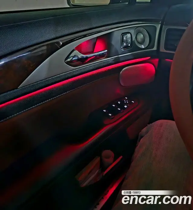 Lincoln MKZ 2017 2.0 АКПП, фото 11