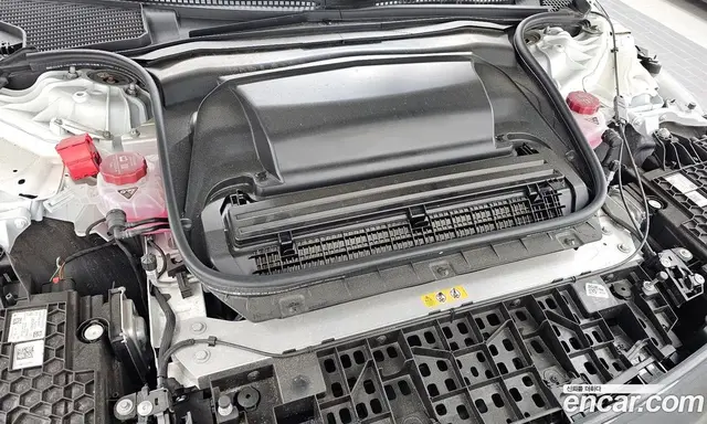 Mercedes-Benz EQE 2023 0.3 АКПП, миниатюра 6