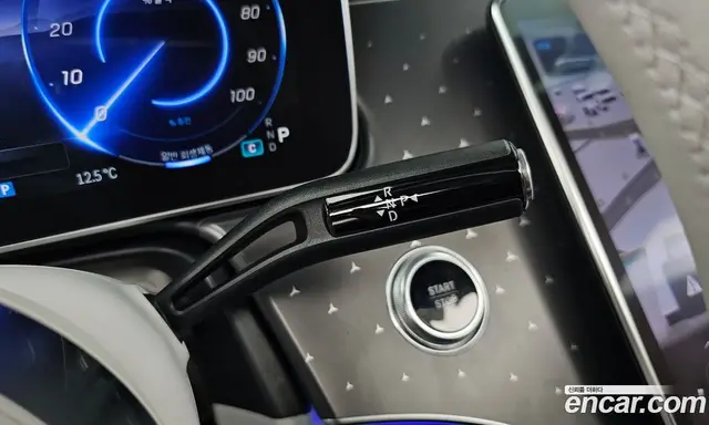 Mercedes-Benz EQE 2023 0.3 АКПП, миниатюра 9