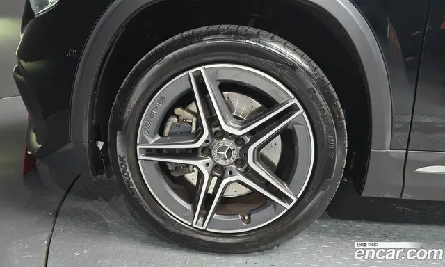 Mercedes-Benz GLA-Class 2020 2.0 АКПП, миниатюра 4 Mercedes-Benz GLA-Class 2020 2.0 АКПП, миниатюра 4