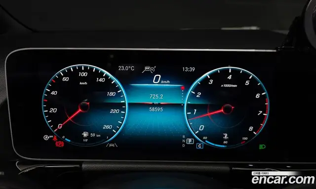 Mercedes-Benz GLA-Class 2020 2.0 АКПП, миниатюра 10 Mercedes-Benz GLA-Class 2020 2.0 АКПП, миниатюра 10